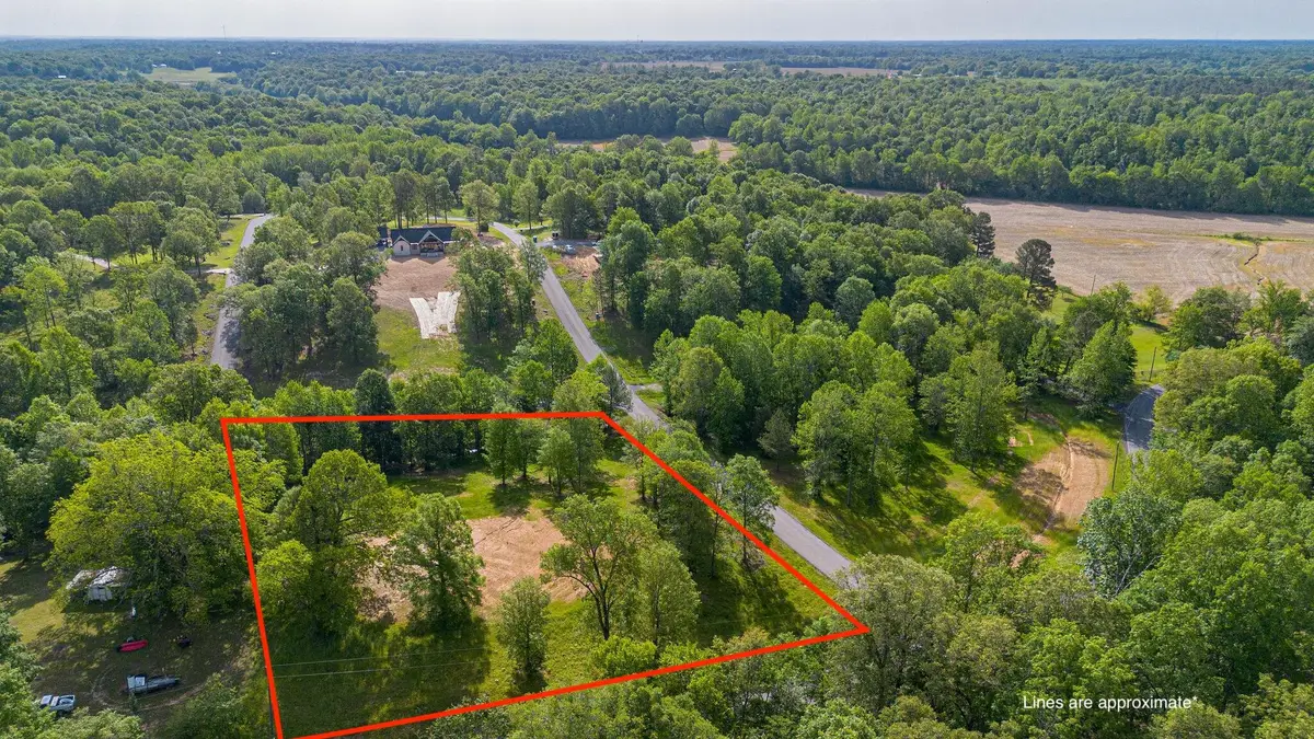 Lot 1 Fern Creek Lane, Benton, KY 42025 - #1