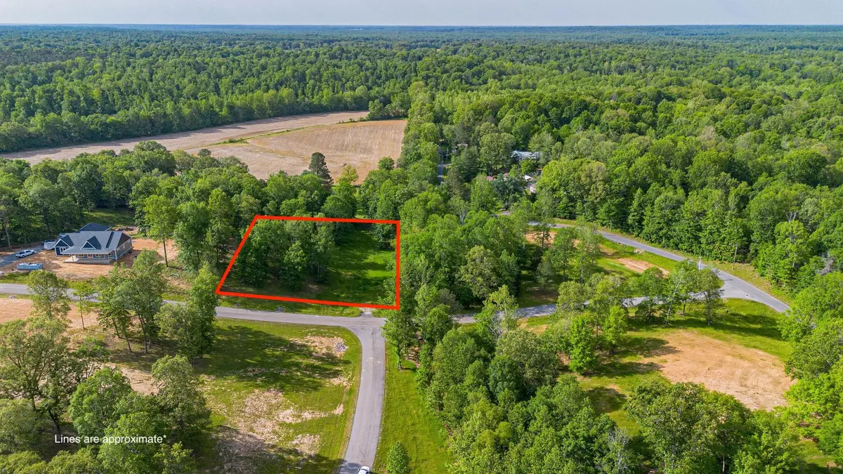 Lot 13 Fern Creek Lane, Benton, KY 42025 - #1