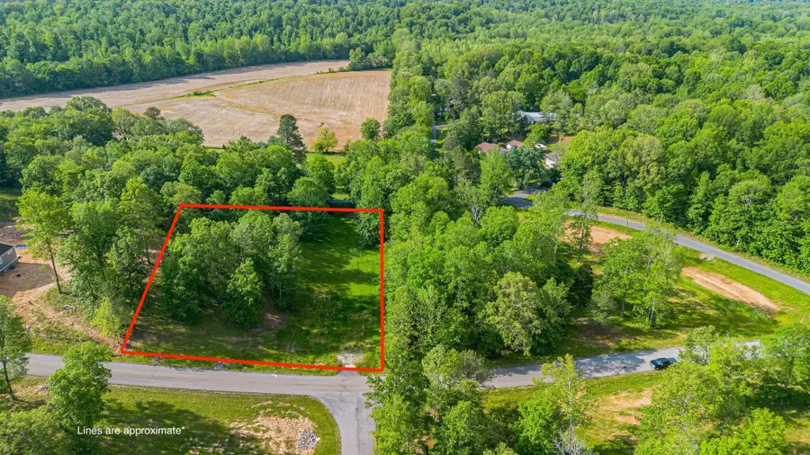 Lot 13 Fern Creek Lane, Benton, KY 42025 - #2