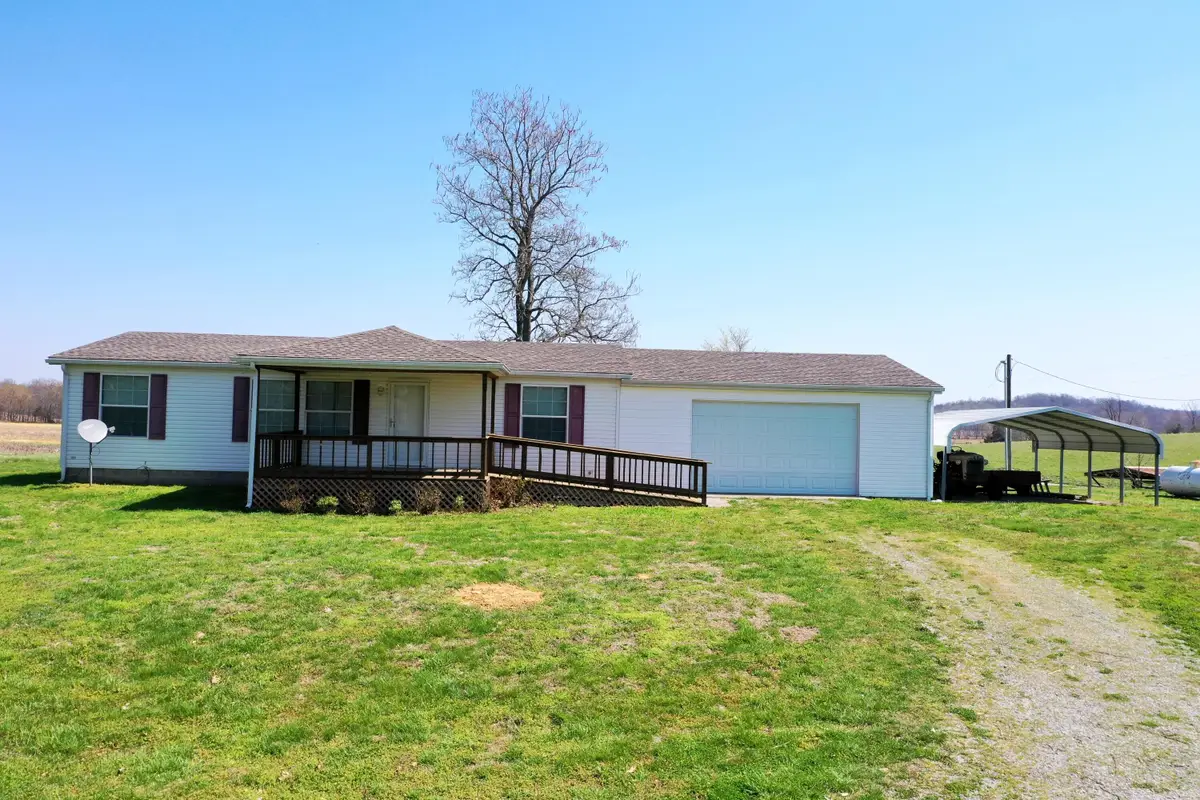 9896 N Kentucky 293, Princeton, KY 42445 - #1