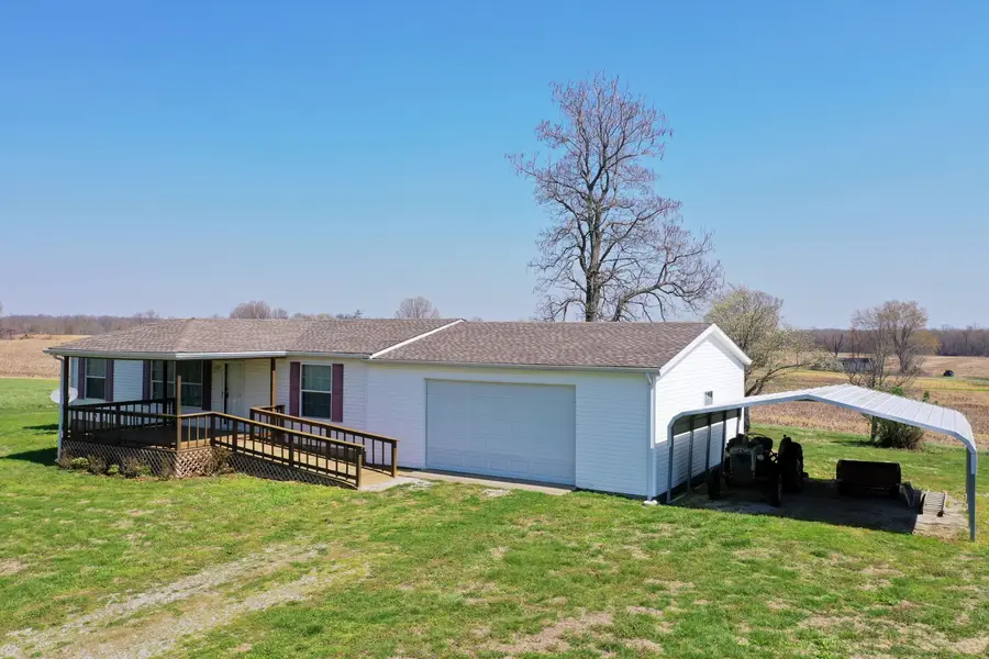 9896 N Kentucky 293, Princeton, KY 42445 - #2