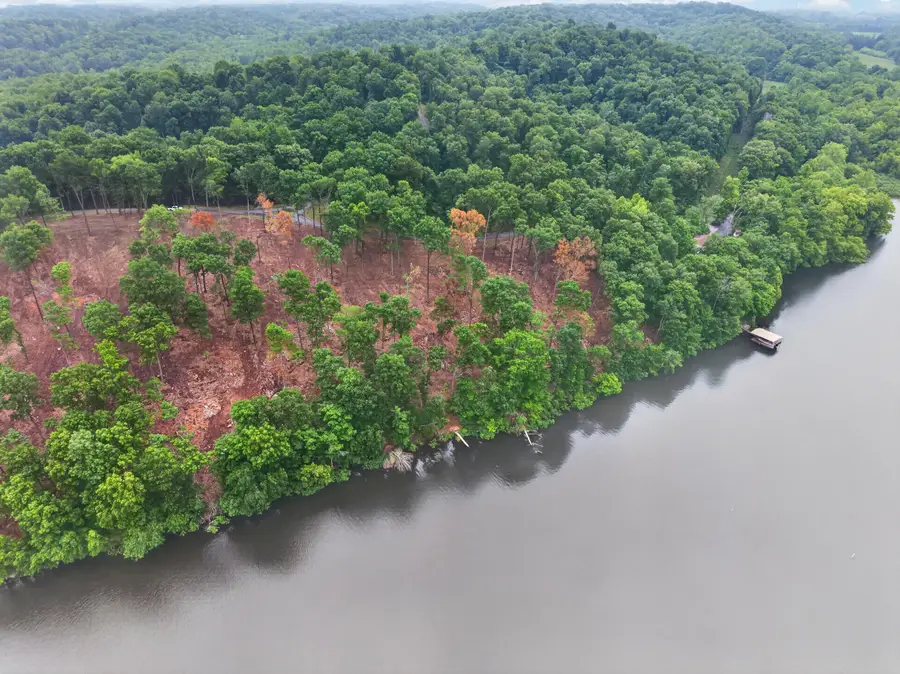 Lot 11 Elwood Road, Eddyville, KY 42038 - #2