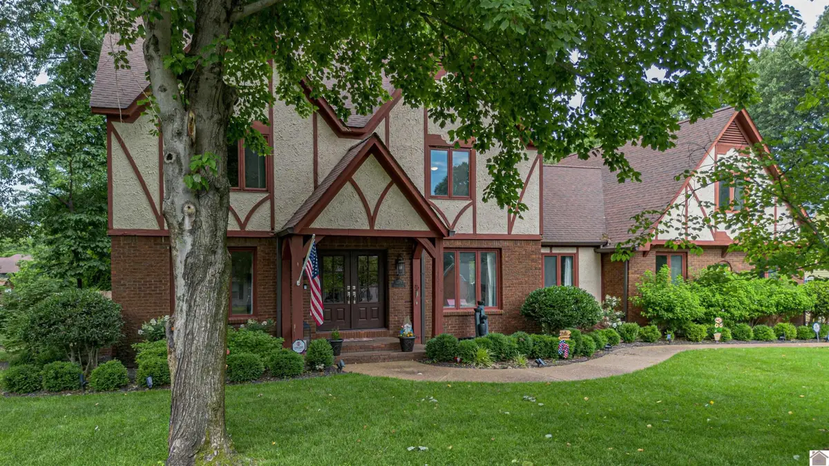 1279 Hedge Lane, Paducah, KY 42001 - #1