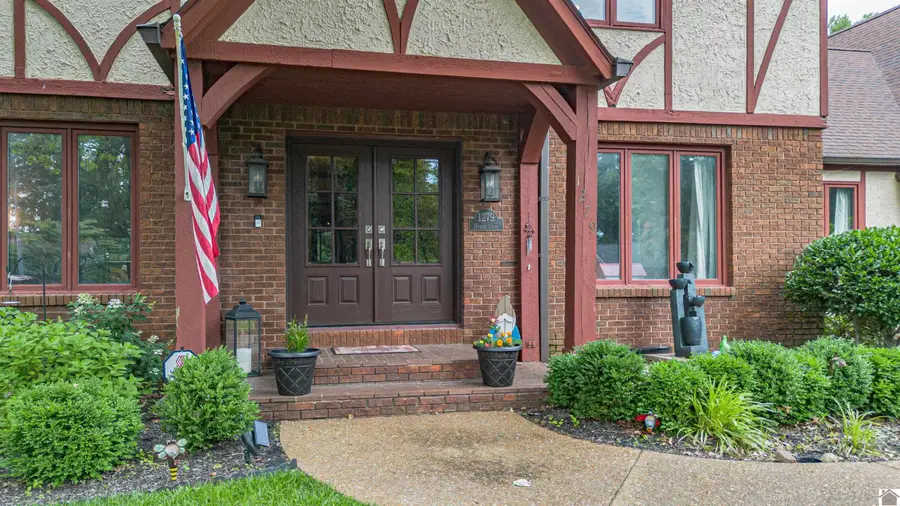 1279 Hedge Lane, Paducah, KY 42001 - #2