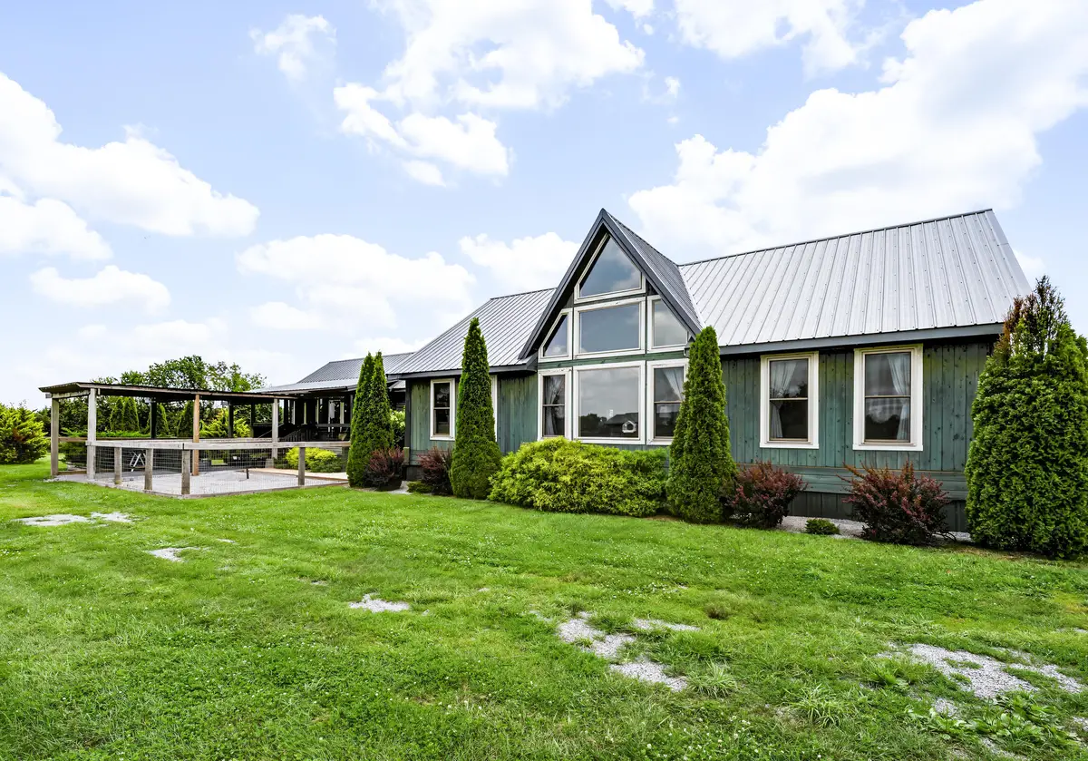 267 Silas Road, Paris, KY 40361 - #1