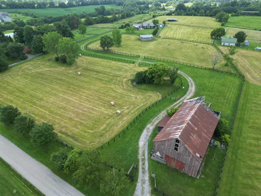 267 Silas Road, Paris, KY 40361 - #3