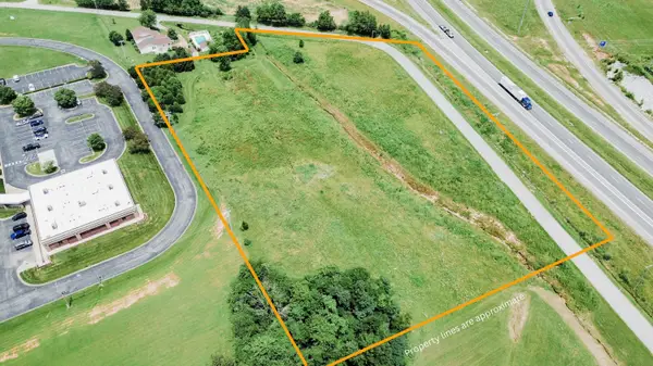 501 Old Symsonia Road, Benton, KY 42025