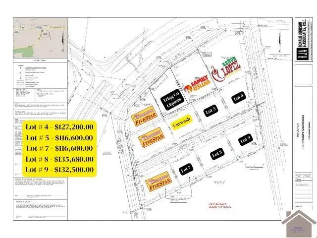 00 Buffalo Bend #Lot 8, Cadiz, KY 42211 - #1