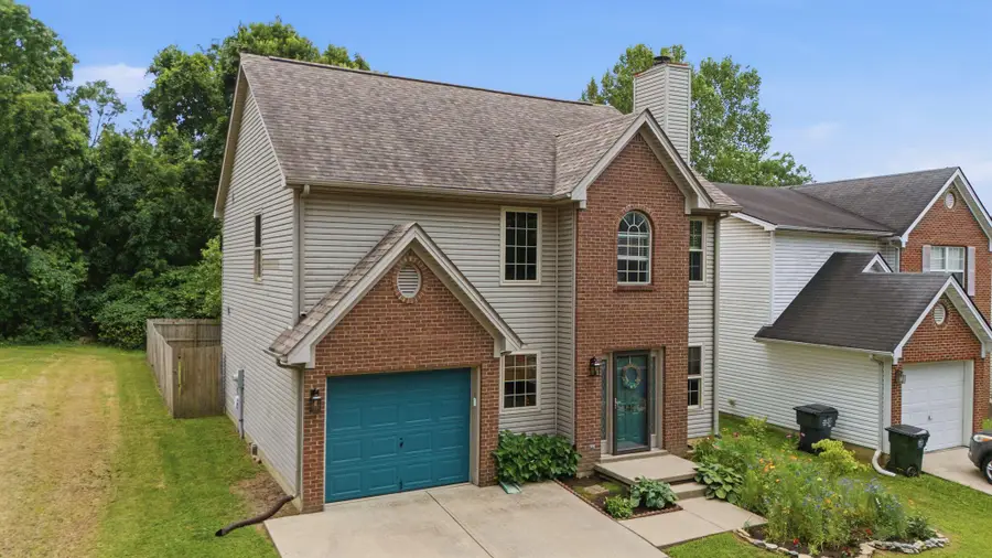 140 Preakness Drive, Lexington, KY 40516 - #2