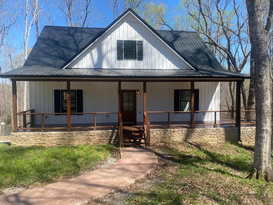 180 Crystal Creek Circle, Cadiz, KY 42211 - #2