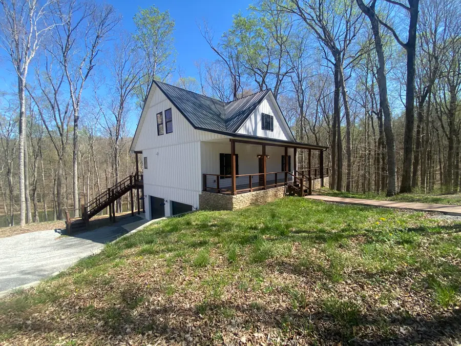 180 Crystal Creek Circle, Cadiz, KY 42211 - #3