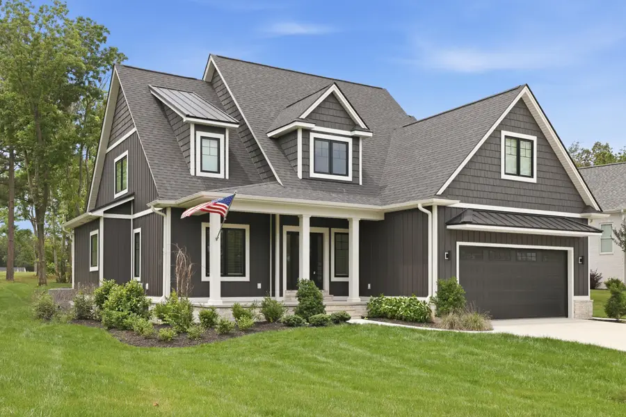 181 Saddle Crk Drive, Paducah, KY 42001 - #2