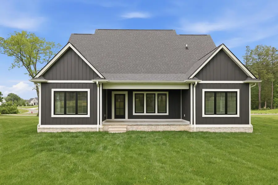 181 Saddle Crk Drive, Paducah, KY 42001 - #3
