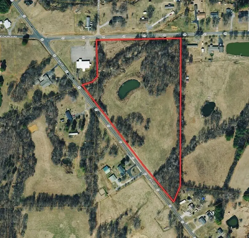 0 Ky-121, Mayfield, KY 42066 - #1