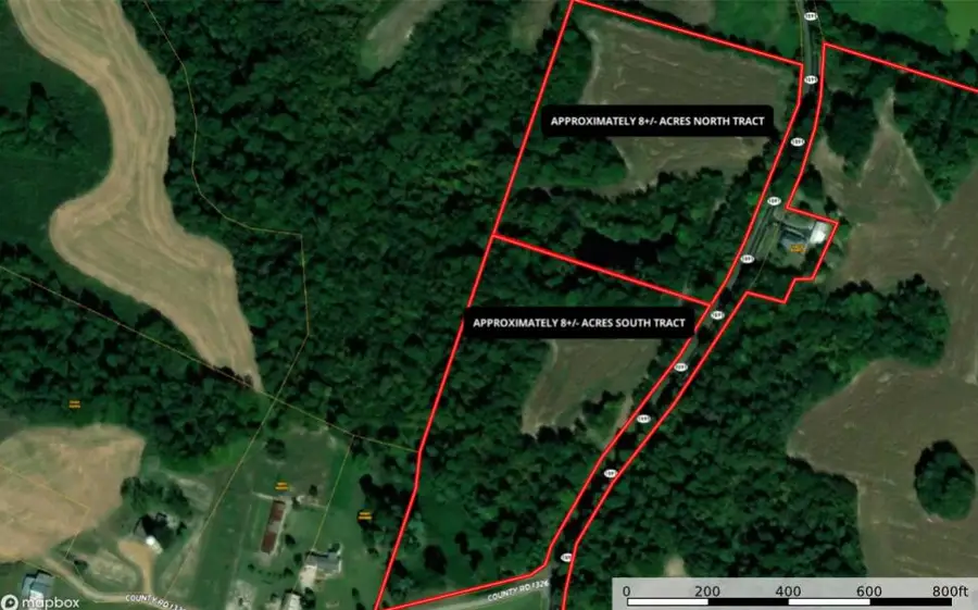 000 Hwy 1591 (south Tract), Bardwell, KY 42023 - #3
