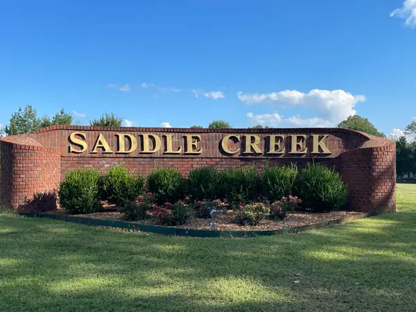 Lot 16 Saddle Creek Subdivision, Murray, KY 42071