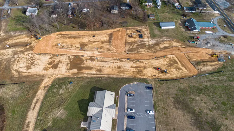 000 Reno Drive #Lot 4, Barlow, KY 42024 - #2