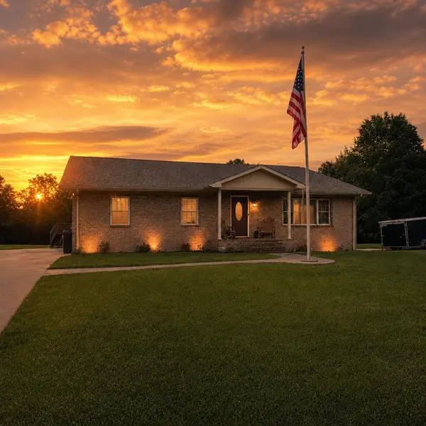 506 Ridgefield Drive, Liberty, KY 42539