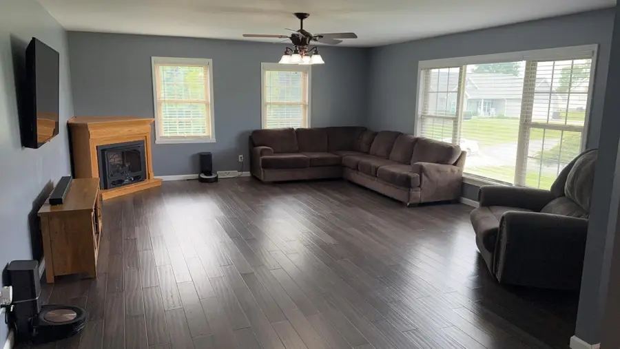 506 Ridgefield Drive, Liberty, KY 42539 - #3
