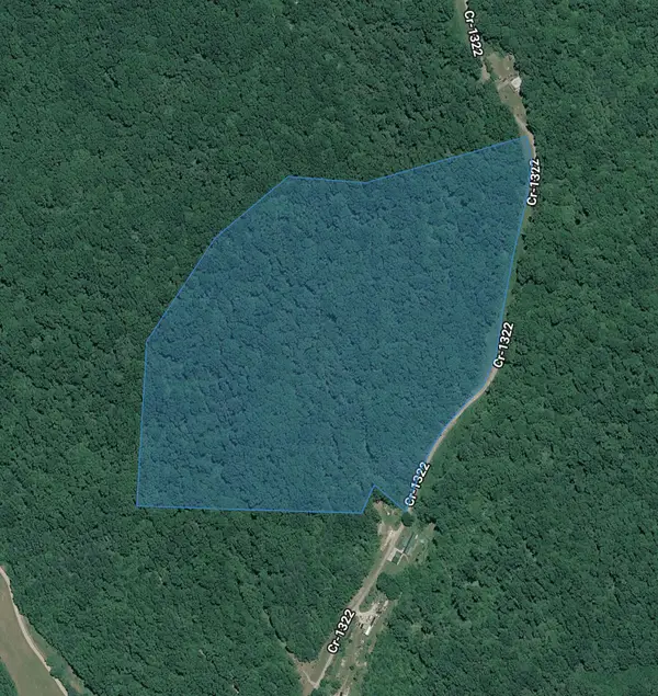 0 Pleasant Run, West Liberty, KY 41472