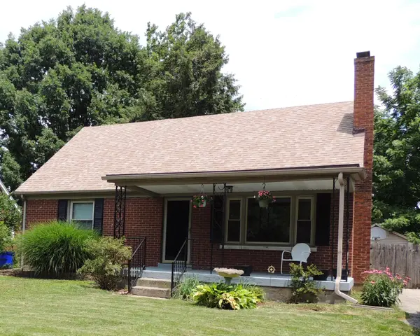 551 Saint Anthony Drive, Lexington, KY 40505