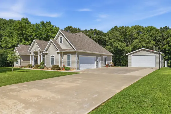 3276 Kirk Ridge Road, Murray, KY 42071