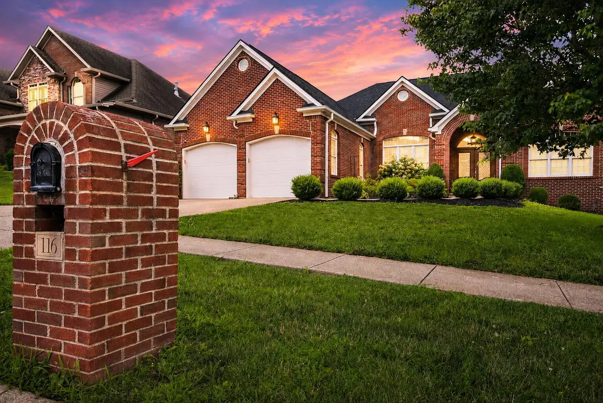116 Kingston Drive, Georgetown, KY 40324 - #1