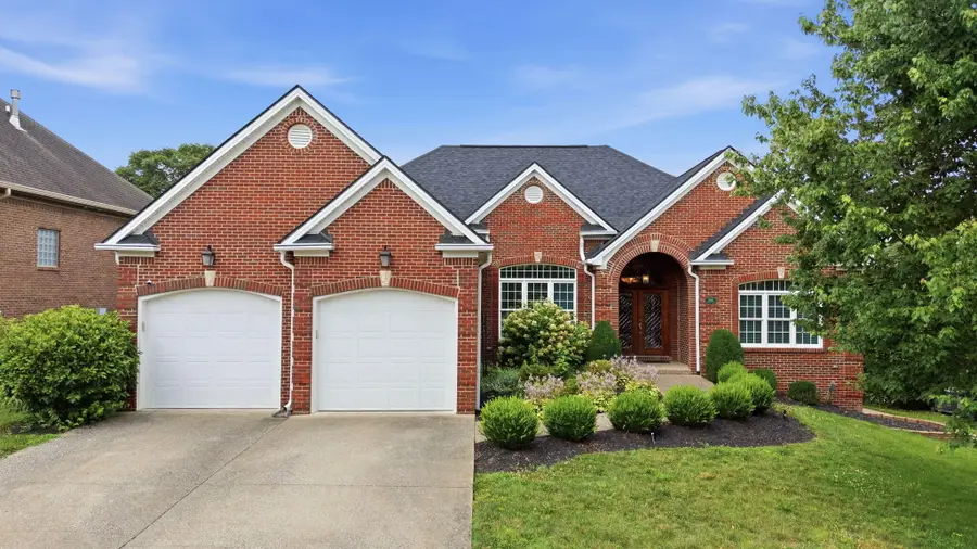 116 Kingston Drive, Georgetown, KY 40324 - #3