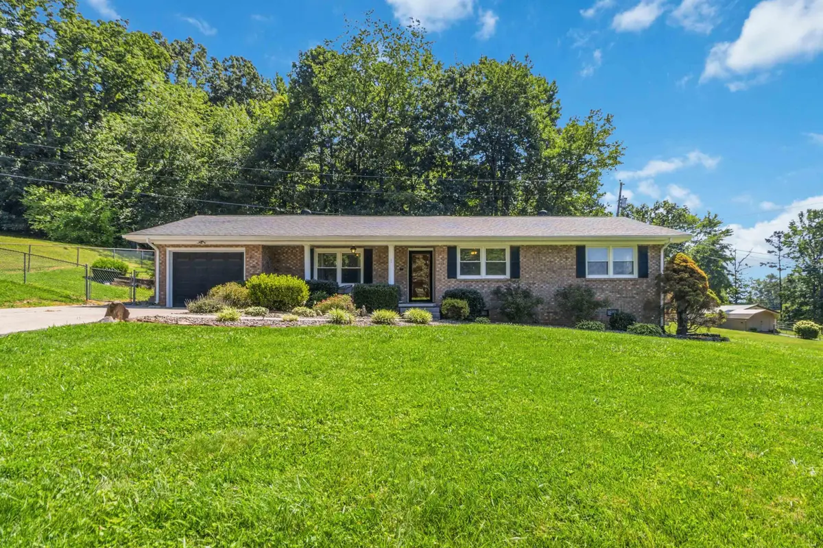 344 Meadow Brook Road, Corbin, KY 40701 - #1