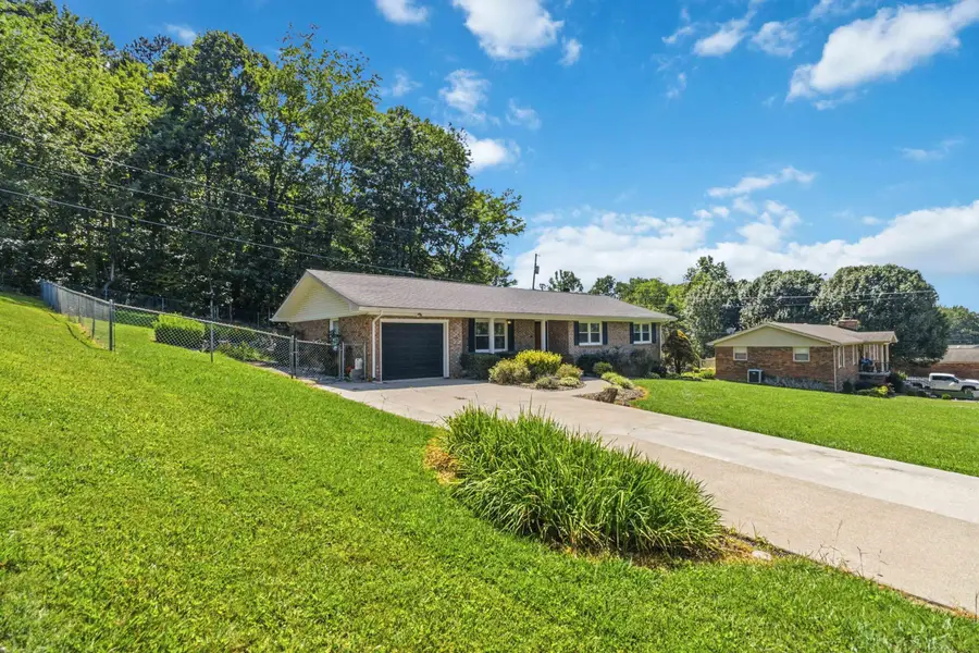 344 Meadow Brook Road, Corbin, KY 40701 - #3