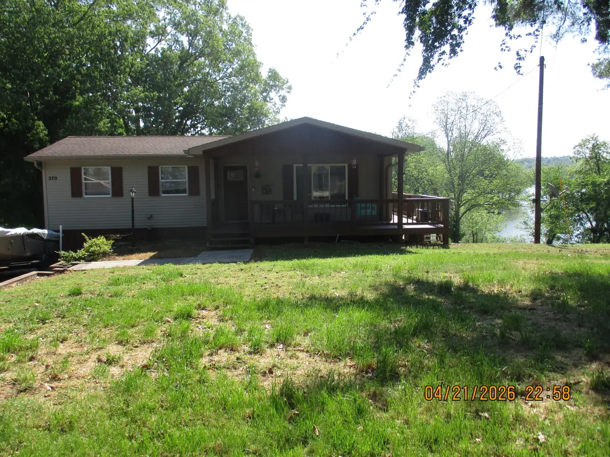 270 Arrowhead Trail, Cadiz, KY 42211 - #1