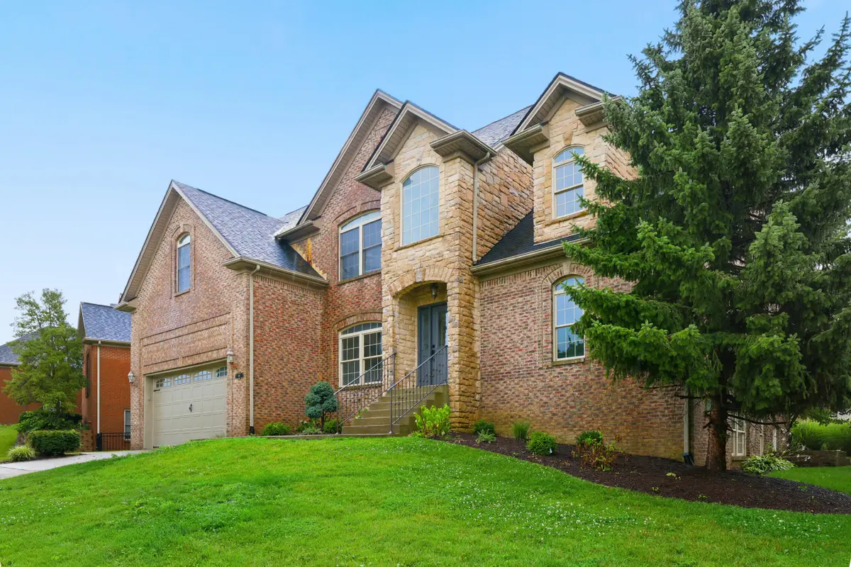 106 Prestwick Drive, Georgetown, KY 40324 - #1