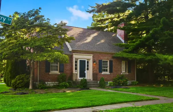 129 Barberry Lane, Lexington, KY 40503