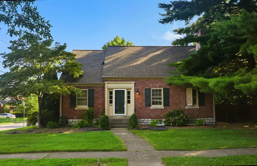 129 Barberry Lane, Lexington, KY 40503 - #2