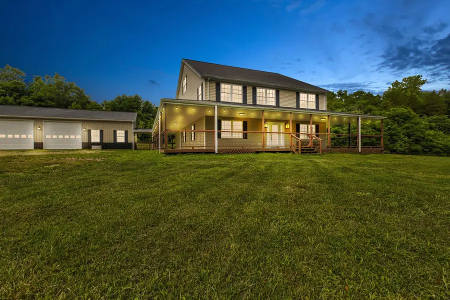 354 Covered Bridge Road, Wallingford, KY 41093 - #3