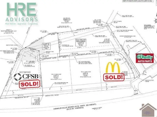 5345 Hinkleville Road #Lot 5, Paducah, KY 42001 - #1