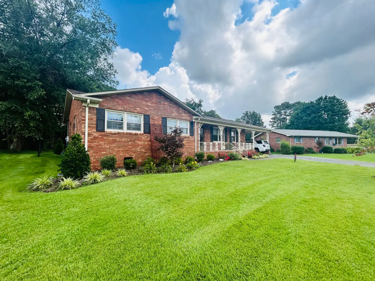 1608 Magnolia Drive, Murray, KY 42071 - #1