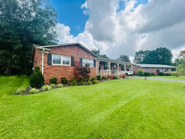1608 Magnolia Drive, Murray, KY 42071