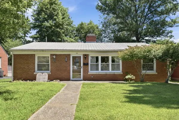 335 Sheridan Drive, Lexington, KY 40503