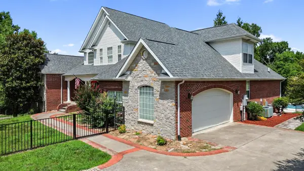 74 Antler Court, Somerset, KY 42503