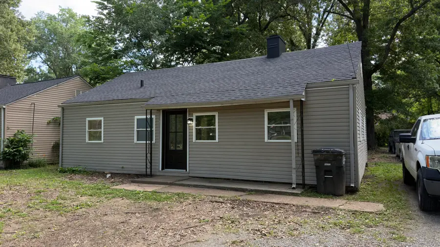 942 N 26th Street, Paducah, KY 42001 - #3