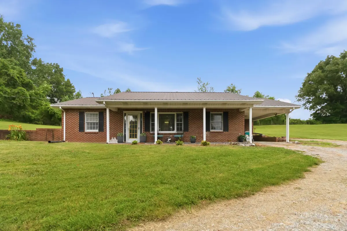 3065 Oak Hill Road, Bethelridge, KY 42516 - #1