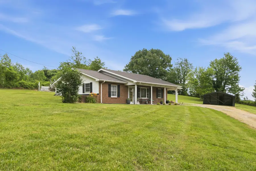 3065 Oak Hill Road, Bethelridge, KY 42516 - #2
