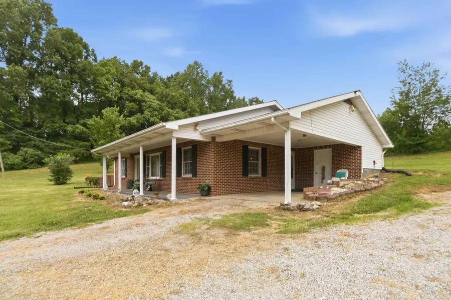3065 Oak Hill Road, Bethelridge, KY 42516 - #3