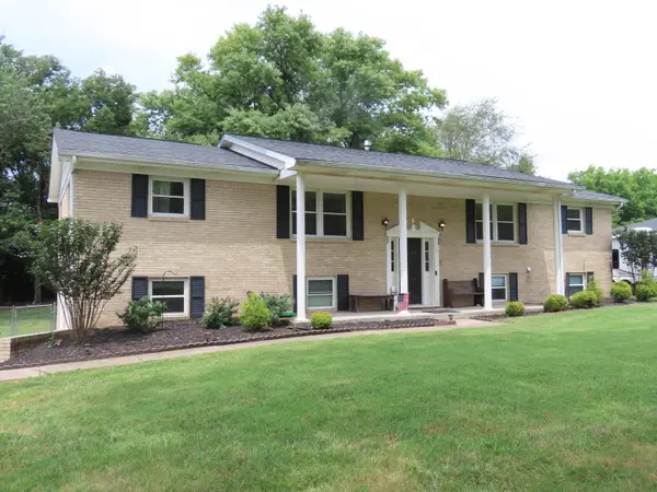 265 Windmill Drive, Paducah, KY 42001