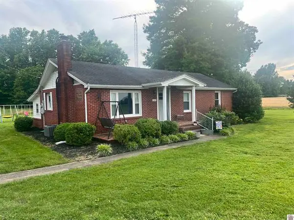 5483 Kentucky 121, Murray, KY 42071