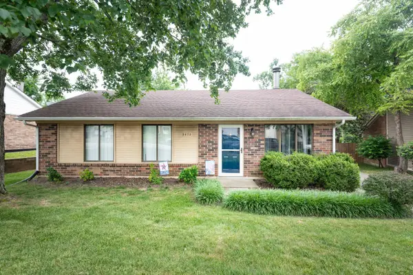 3473 Featheridge Drive, Lexington, KY 40515