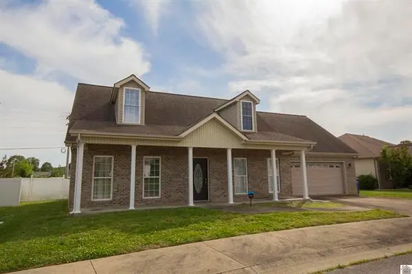 2622 Legends Drive, Paducah, KY 42001