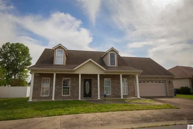 2622 Legends Drive, Paducah, KY 42001 - #2