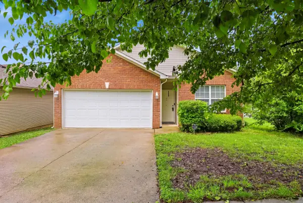 2601 Shannon Trace, Lexington, KY 40511